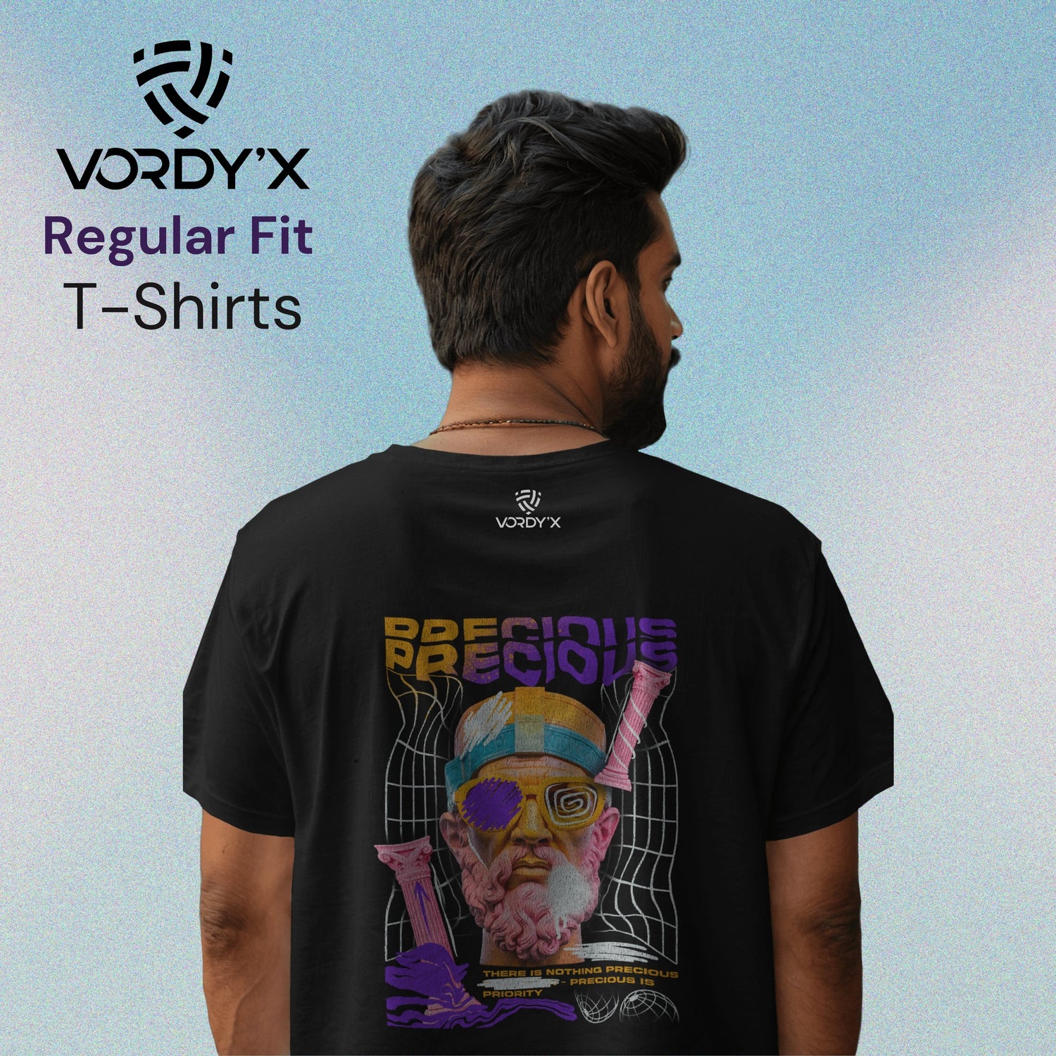 Regular Fit T-Shirts